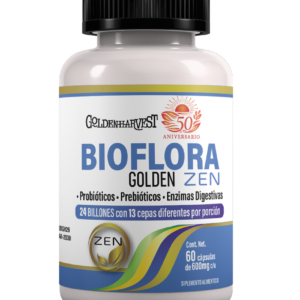 BIOFLORA ZEN