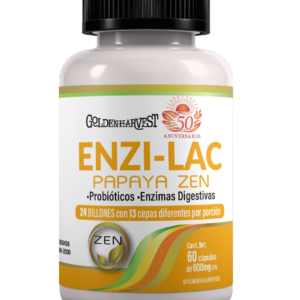 ENZI-LAC PAPAYA ZEN