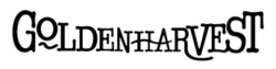 Logo Golden Harvest