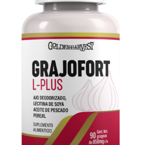 GRAJOFORT L-PLUS C/90 GRAGEAS