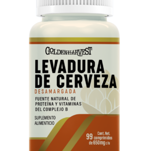 LEVADURA DE CERVEZA C/99 COMPRIMIDOS